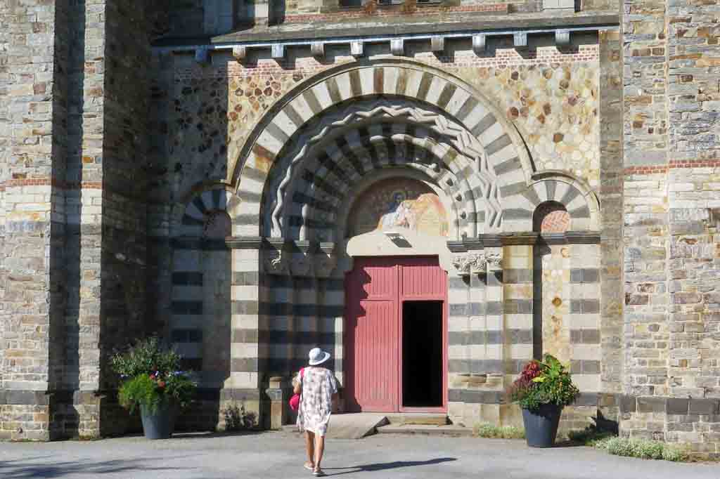 Un lunes en el Pays de Vitré