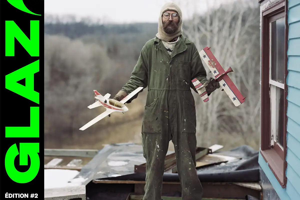 Glaz Festival – Rencontres internationales de la photographie – Rennes BZH