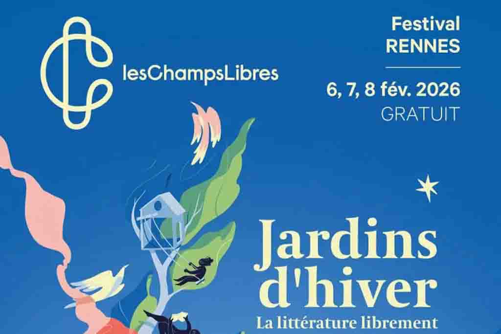 Livre et lecture en Bretagne